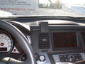 Brodit ProClip 854149 voor Nissan Murano 2009-2014 en Nissan CrossCabriolet 2009-2014 - installatiepositie