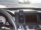 Brodit ProClip 854149 voor Nissan Murano 2009-2014 en Nissan CrossCabriolet 2009-2014 - installatiepositie