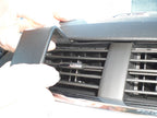 Brodit ProClip 854155 voor Chevrolet Malibu 2008-2012 - montagepositie op dashboard