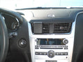 Brodit ProClip 854155 voor Chevrolet Malibu 2008-2012 - installatiepositie