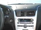 Brodit ProClip 854155 voor Chevrolet Malibu 2008-2012 - installatiepositie