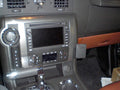 Brodit ProClip 854158 voor Hummer H2 2008-2011 - installatiepositie