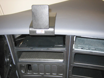 Brodit ProClip 854160 voor Scania R-series 2005-2009 - installatiepositie