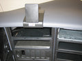 Brodit ProClip 854160 voor Scania R-series 2005-2009 - installatiepositie