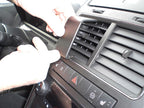 Brodit ProClip 854161 voor Dodge Journey 2009-2010 - ProClip geplaatst in het voertuig