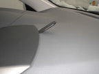 Brodit ProClip 854164 voor Toyota Corolla 2009-2011 - montagepositie op dashboard