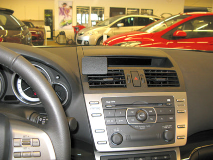 Brodit ProClip 854169 voor Mazda 6 2008-2012 - installatiepositie