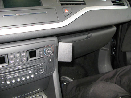 Brodit ProClip 854181 voor Citroen C5 III 2008-2017 - installatiepositie
