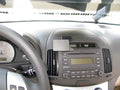 Brodit ProClip 854187 voor Hyundai Elantra 2007-2011 - installatiepositie