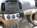 Brodit ProClip 854188 voor Hyundai Elantra 2007-2008 - installatiepositie