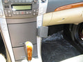 Brodit ProClip 854191 voor Hyundai Sonata 2009-2010 - installatiepositie