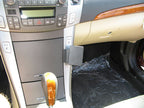 Brodit ProClip 854191 voor Hyundai Sonata 2009-2010 - installatiepositie