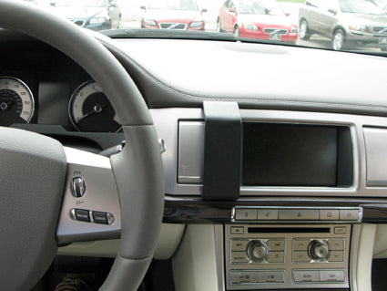Brodit ProClip 854200 voor Jaguar XF 2009-2015 - installatiepositie