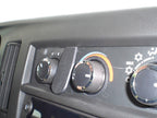 Brodit ProClip 854203 voor Chevrolet Van 2008-2016, Chevrolet Express 2008-2016 e.a. - montagepositie op dashboard