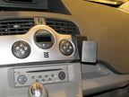 Brodit ProClip 854207 voor Renault Kangoo 2008-2013 - installatiepositie