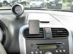 Brodit ProClip 854220 voor Opel Agila 2008-2015 en Suzuki Splash 2008-2014 - installatiepositie