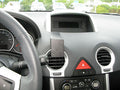 Brodit ProClip 854222 voor Renault Koleos 2009-2014 - installatiepositie