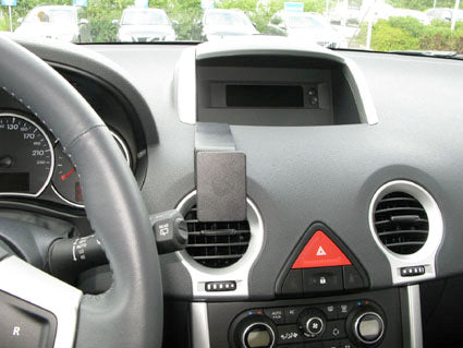 Brodit ProClip 854222 voor Renault Koleos 2009-2014 - installatiepositie