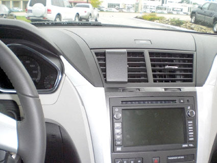 Brodit ProClip 854238 voor Chevrolet Traverse 2009-2012 - installatiepositie