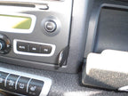 Brodit ProClip 854246 voor Smart ForTwo 2008-2010 - montagepositie op dashboard