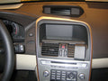 Brodit ProClip 854257 voor Volvo XC60 2009-2010 - installatiepositie