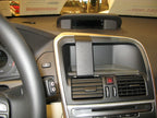 Brodit ProClip 854259 voor Volvo XC60 2009-2013 - installatiepositie