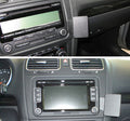 Brodit ProClip 854261 voor Volkswagen Jetta SportsWagen 2010-2014, Volkswagen GTI 2010-2014 e.a. - installatiepositie