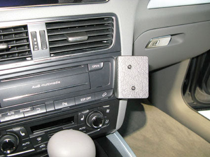 Brodit ProClip 854264 voor Audi Q5 2009-2014 - installatiepositie
