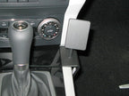 Brodit ProClip 854269 voor Mercedes Benz GLK-Class 2008-2012 - detail van dashboardmontage