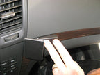 Brodit ProClip 854277 voor Buick Regal 2009-2013 en Opel Insignia A 2009-2013 - detail van dashboardmontage