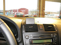 Brodit ProClip 854280 voor Toyota Avensis 2009-2015 - installatiepositie