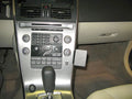 Brodit ProClip 854296 voor Volvo XC60 2009-2010 - installatiepositie