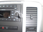 Brodit ProClip 854302 voor Dodge Ram Pick Up 4500/5500 2010-2012, Dodge Ram Pick Up 2500/3500 2010-2012 e.a. - montagepositie op dashboard