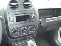 Brodit ProClip 854303 voor Jeep Patriot 2009-2017 en Jeep Compass 2009-2016 - installatiepositie