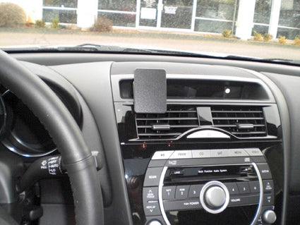 Brodit ProClip 854305 voor Mazda RX-8 2009-2012 - installatiepositie