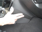 Brodit ProClip 854306 voor Mazda RX-8 2009-2012 - ProClip geplaatst in het voertuig