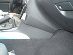 Brodit ProClip 854306 voor Mazda RX-8 2009-2012 - detail van dashboardmontage