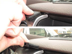 Brodit ProClip 854307 voor Ford F-Series 150 2009-2014 en Lincoln Mark LT 2010-2015 - ProClip geplaatst in het voertuig