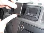 Brodit ProClip 854310 voor Ford E-Series 150 2009-2016 - montagepositie op dashboard