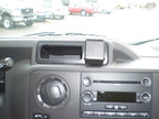 Brodit ProClip 854310 voor Ford E-Series 150 2009-2016 - detail van dashboardmontage