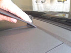 Brodit ProClip 854312 voor Honda Pilot 2009-2015 - ProClip geplaatst in het voertuig