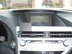 Brodit ProClip 854322 voor Lexus RX Series 2010-2015 - installatiepositie