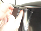 Brodit ProClip 854324 voor Lexus LX Series 2008-2015 - detail van dashboardmontage