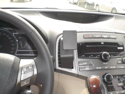 Brodit ProClip 854326 voor Toyota Venza 2009-2012 - installatiepositie