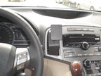 Brodit ProClip 854326 voor Toyota Venza 2009-2012 - installatiepositie