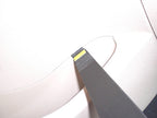 Brodit ProClip 854327 voor Toyota Venza 2009-2012 - montagepositie op dashboard