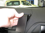 Brodit ProClip 854329 voor Citroen C5 III 2008-2017 - ProClip geplaatst in het voertuig