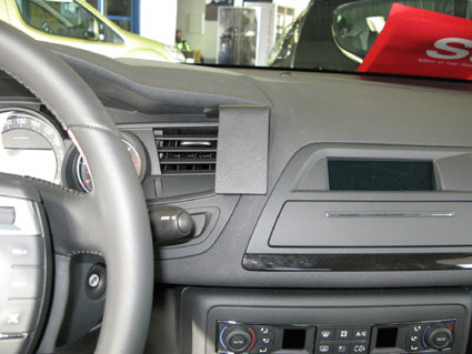 Brodit ProClip 854329 voor Citroen C5 III 2008-2017 - installatiepositie
