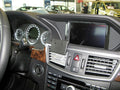 Brodit ProClip 854330 voor Mercedes Benz E-Class, Stationwagon 2010-2013, Mercedes Benz E-Class, Sedan 2009-2013 en Mercedes Benz E-Class, Sedan 2010-2013 - installatiepositie