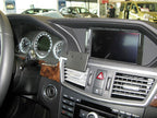 Brodit ProClip 854330 voor Mercedes Benz E-Class, Stationwagon 2010-2013, Mercedes Benz E-Class, Sedan 2009-2013 en Mercedes Benz E-Class, Sedan 2010-2013 - installatiepositie